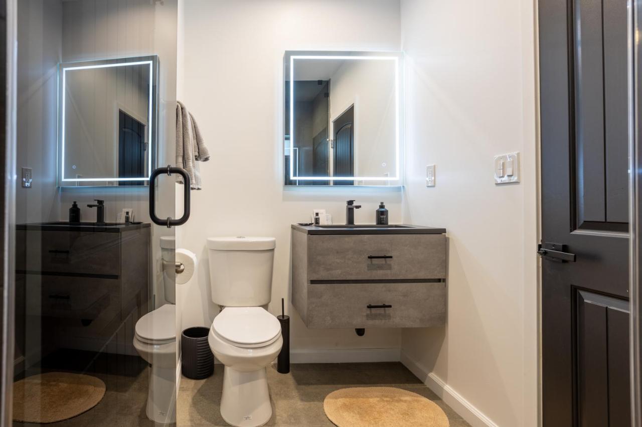 Bungalow W Free Parking 4 Min From Sofi, 8Min From Airport Villa Los Angeles Esterno foto